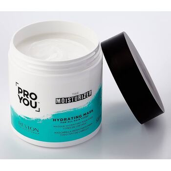 Pro You The Moisturizer Hydrating Mask - Hydratační maska